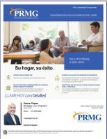 PRMG-Loan Officer Mortgage Lender Home loan image 4